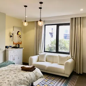 Luxe Truong Chinh Ha Noi 2*