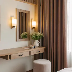Rosie House Hang Bai B&B 하노이