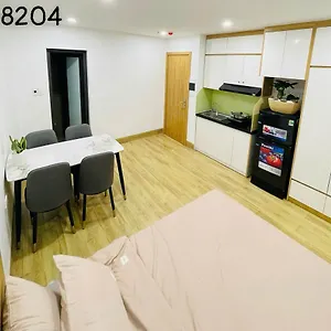 Xinh Xan, Trung Tam Thanh Pho Apart Otel Hanoi