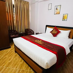 House Thuy Khue Ho Tay 하노이