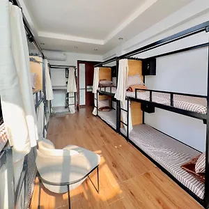 Station View - Lushstay * Hanoi