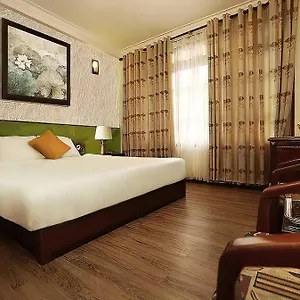 Gia Thinh & Travel 3* هانوي
