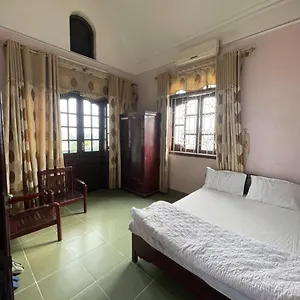 Hotel Nhà Nghỉ Bình Minh