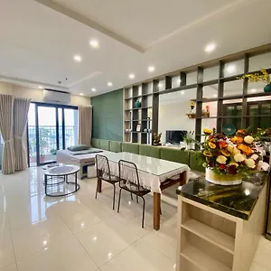 Ξενοδοχείο με διαμερίσματα Premium High-floor Walk To Lotte Metropolis Ανόι