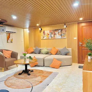 Daire Thuoc Bac - Stylish & Comfy - Old Quarter Hanoi