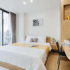 Myrcella Apartment 4* هانوي