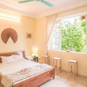 شقة Chuyen Cozy House In Center هانوي