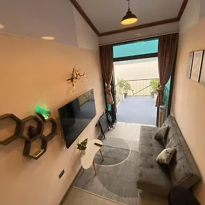 아파트 River View *