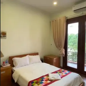 Hotel Hong Ngoc Tam Dao