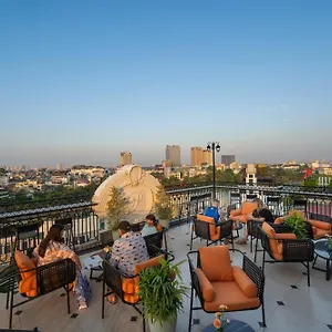 Sunline Szálloda Hanoi