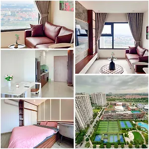 Hoci Vinhomes Ocean Park *