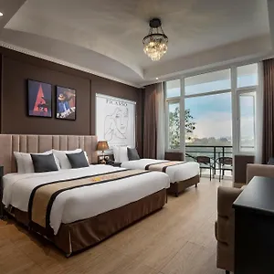 Hotel Morning Hoan Kiem View Hanói
