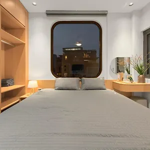 Airy Window * 하노이