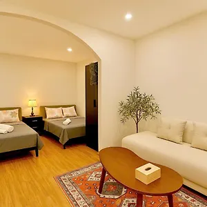 Δωμάτια σε οικογενειακή κατοικία Noknok - Hideaway In Old Quarter *
