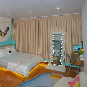 홈스테이 Alula Ha Noi 하노이
