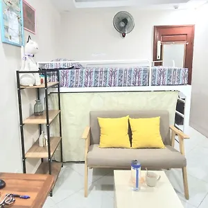 Khue's House Dong Da * هانوي