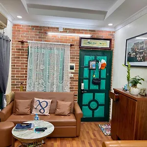 Tt Hanoi Old Quater Apartment *