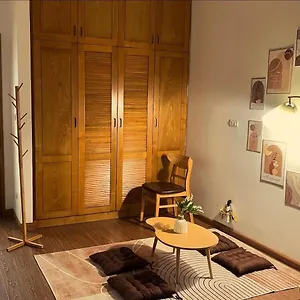 Nova Villa City Centre-Spacious Patio For Group-Free Coffee شقة هانوي