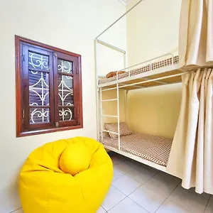 Ostello Train Street - Private Dorm