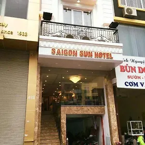 Hotel Saigon Sun Hanoi
