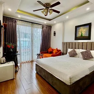 Hotel Ha Noi Miah Boutique Hanoi