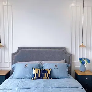 Apartment Times City, Parkhill, Parkpremium Hanoi