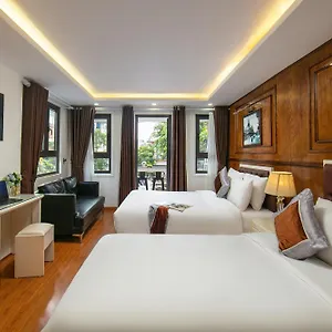 Tunger Grand 4* Ανόι