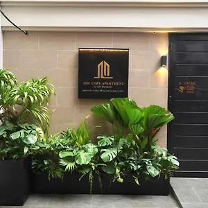 An Cozy Thai Ha * Hanoi