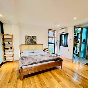 Apartment Ok Ok 4 Near Vincom *