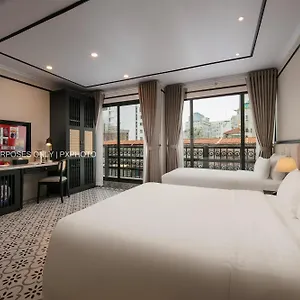Paradise Grand 酒店 河内