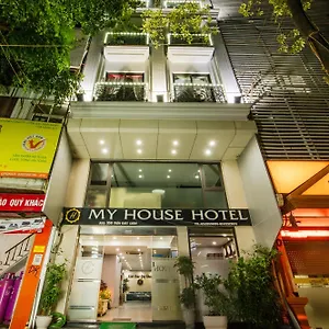 My House & Bed & Breakfast Hanoi