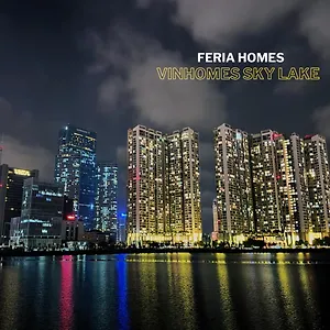 Vinhomes Sky - Feria Homes
