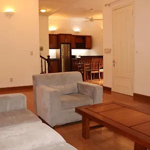 Villa One Bedroom 40 Xuan Dieu