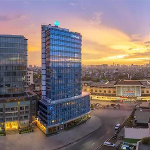 Hotel Tru By Hilton Station
