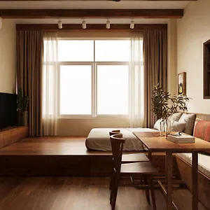 Happy Land With Pool-city Centre For Big Group-free Laundry Everyday Apartment Hanoi