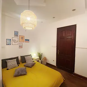 Giang Minh Gan Lang Bac * Hanoi