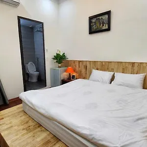 Tahien Loft 아파트 하노이