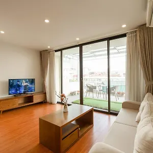 Nine Housing 60 Linh Lang *
