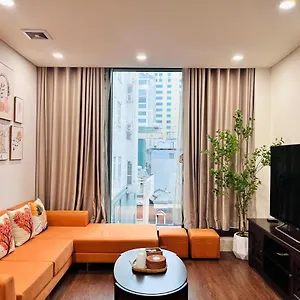 Sakamoto 1 Kim Ma By Xoi Residences
