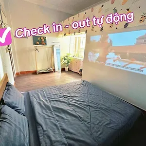 Nha Ong Okd Hoan Kiem Hanoi