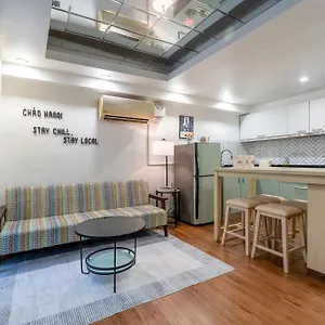 Cozy I Trang Tien, هانوي