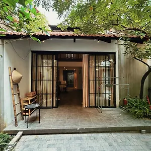 Ng House 펜션 *