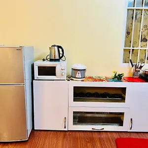 아파트 Nha Rieng Thang 4br Cho 10 Nguoi Lon *