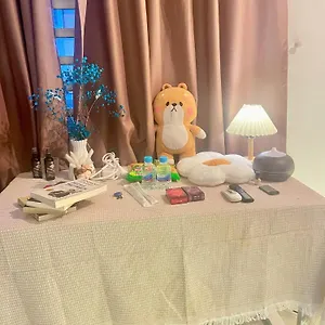 Dt - Bedroom *