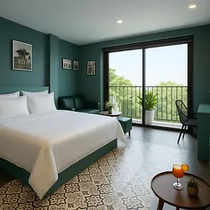 Hotel Ben's Premier & - Center 3*