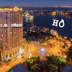 Ho Tay Apartment
