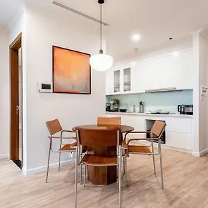 June June Aparment Διαμέρισμα
