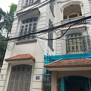 Hnhome28 * 하노이