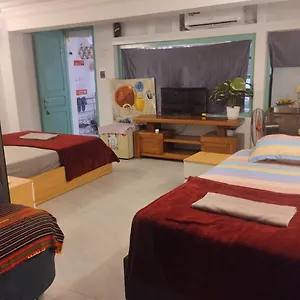 بيت شباب Vietnam - Cozy House هانوي