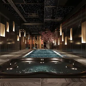 Aurora Oriental Ξενοδοχείο